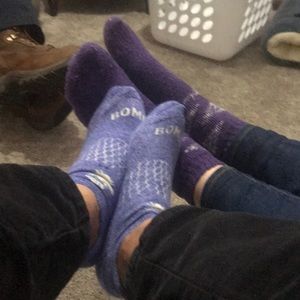 Meet your Posher, Joan